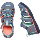 Y Seacamp II CNX