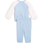 MINICATS ESS Raglan Crew Set FL INF