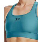 UA HG Armour Mid Padless W