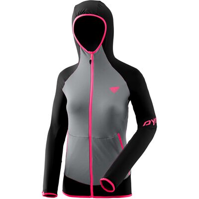 Transalper Light Pol W Hoody