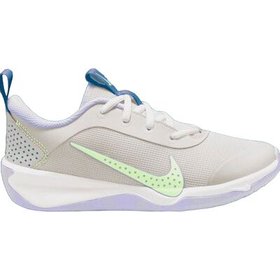 NIKE OMNI MULTI-COURT BIG KIDS' ROA
