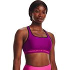 UA Crossback Mid Bra