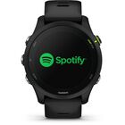 Forerunner 255 Music