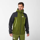 K Hybrid GTX JKT M