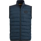 Bodywarmer Interlock