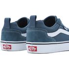 MN Filmore (Suede/Canvas)
