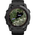 fenix 7X Pro Sapphire Solar Edition