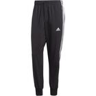 AEROREADY Essentials Tapered Cuff Woven 3-Stripes Joggers