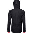 Swisswool Zinal Jacket W