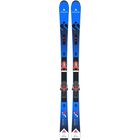 SPEED WC FIS SL FAC/SPX15
