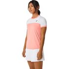 WOMEN COURT SS TOP