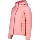 Woman Jacket Fix Hood 32K1546
