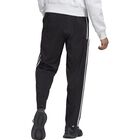 AEROREADY Essentials Stanford Open Hem Embroidered Small Logo Tracksuit Bottoms