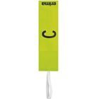 Captain Armband with velcro