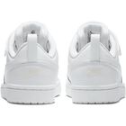 Nike Court Borough Low 2 Little Kids Shoe