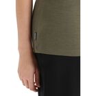 W Tech Lite II SS Tee Mountain Geology