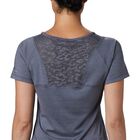 Peak To Point II SS Tee