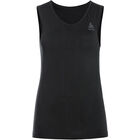 BL TOP v-neck singlet