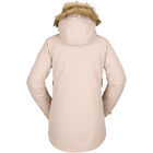FAWN INS JACKET W