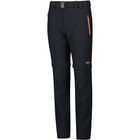 Boy Zip Off Long Pant 3T51644