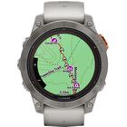 fenix 7 Pro Sapphire Solar Edition