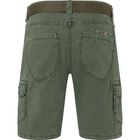 Regular RykerTZ Short