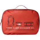 Base Camp Voyager Duffel