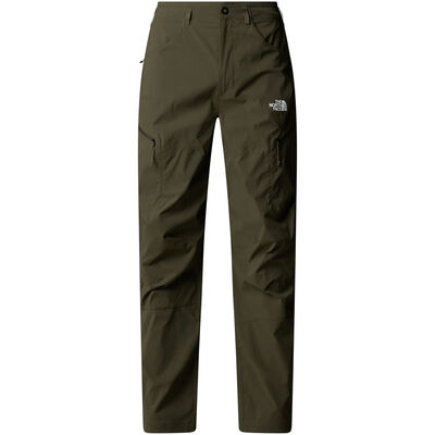 M EXPLORATION REG TAPERED PANTS
