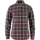 Övik Flannel Shirt W
