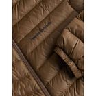 M Frost Down Hood Jacket