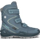 Milo GTX Hi