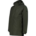Man Parka Zip Hood 35K3727