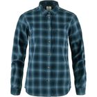 Övik Flannel Shirt W