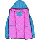 KID G JACKET FIX HOOD 32Z1115