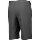 Shorts Jr Trail 10 ls/fit w/pad