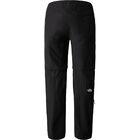 M Exploration Conv Reg Tapered Pant