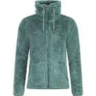 RIRI full zip top