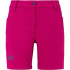 W Trekker Stretch Short