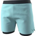 ALPINE PRO 2/1 SHORTS W