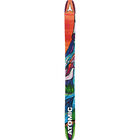 BENT CHETLER 120