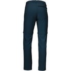 Pants Ascona Zip Off