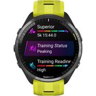 Forerunner 965, GPS, EMEA