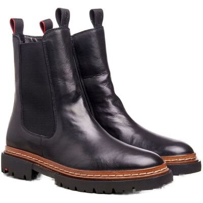 21-233 Stiefelette