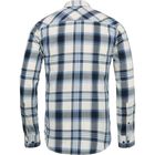 Long Sleeve Shirt Ctn Twill Ch