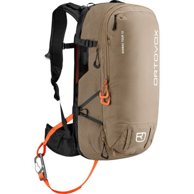 AVABAG LITRIC TOUR 30