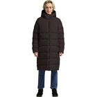 FROZEN PALACE COAT W