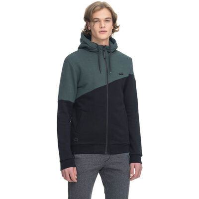 WINGS SWEAT Jacke