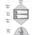 Hubba Hubba NX Tent V7