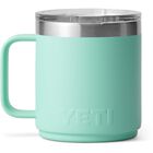 RAMBLER 10 OZ CL MUG MS