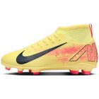 JR SUPERFLY 10 CLUB KM FG/MG